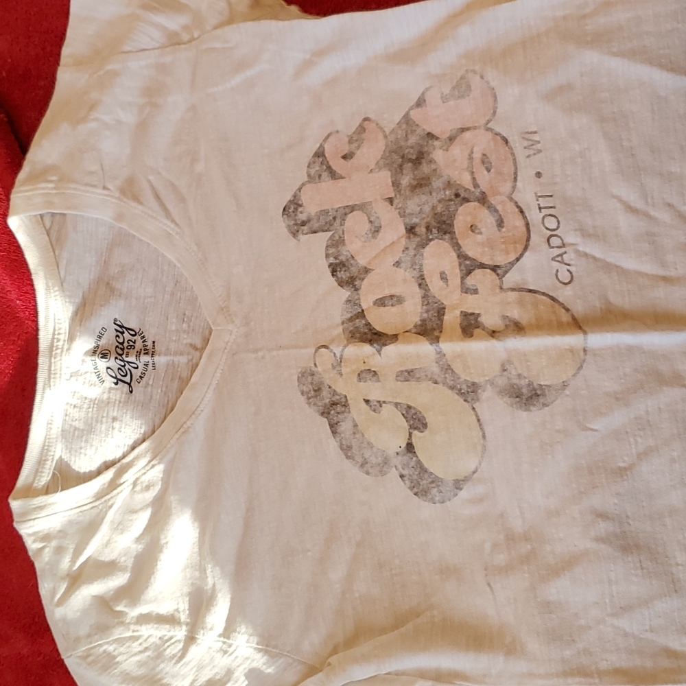 Rockfest t-shirt